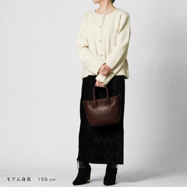 TIDEWAY（タイドウェイ） トートバッグ Niks TOTE Sサイズ レディース