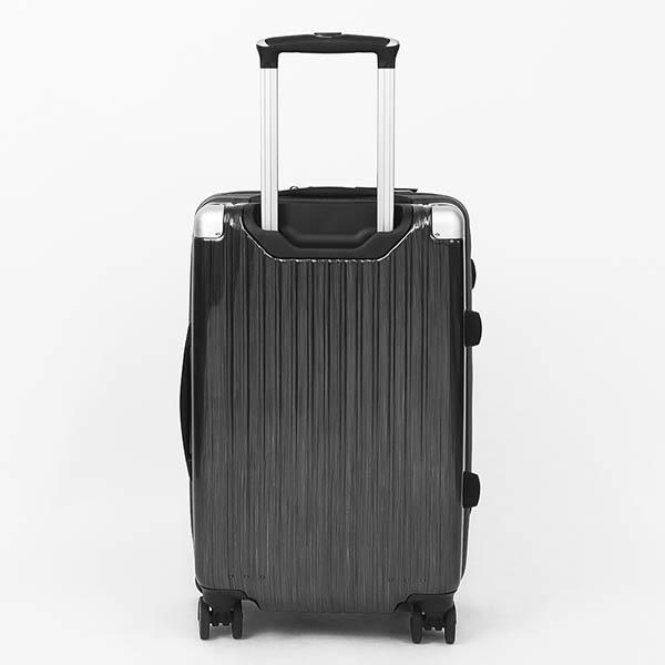 TAKEO KIKUCHI（タケオキクチ） スーツケース SETTERSILVER S 34L 機内