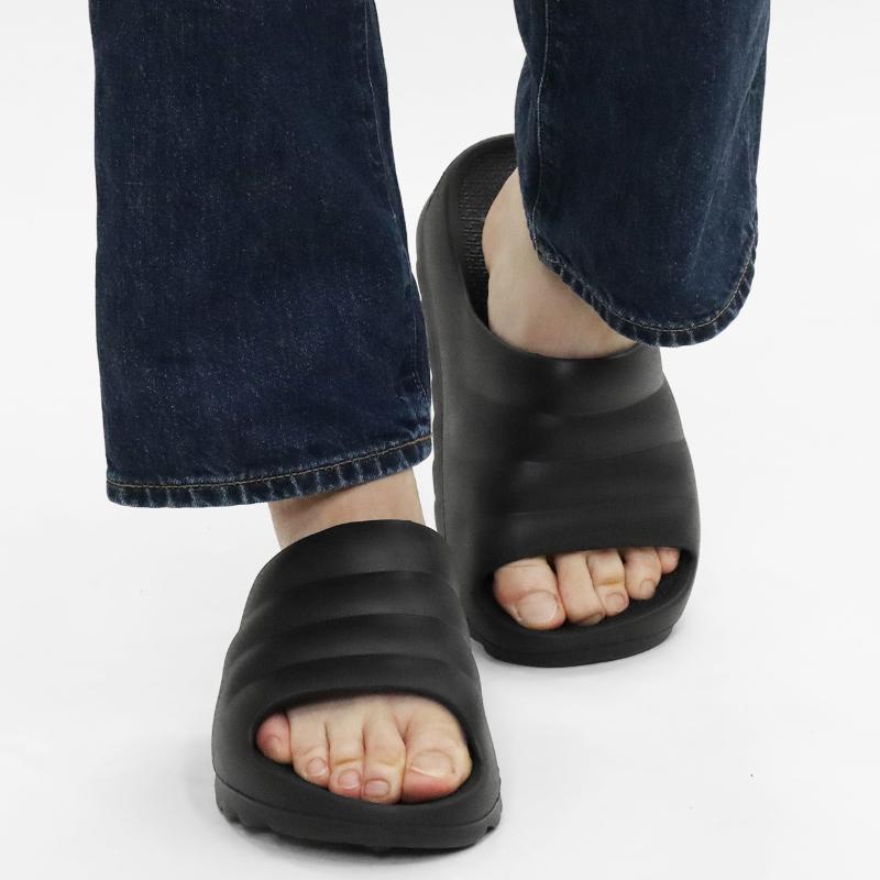 TELIC（テリック） リカバリーサンダル W-CLOUD 厚底 軽量
