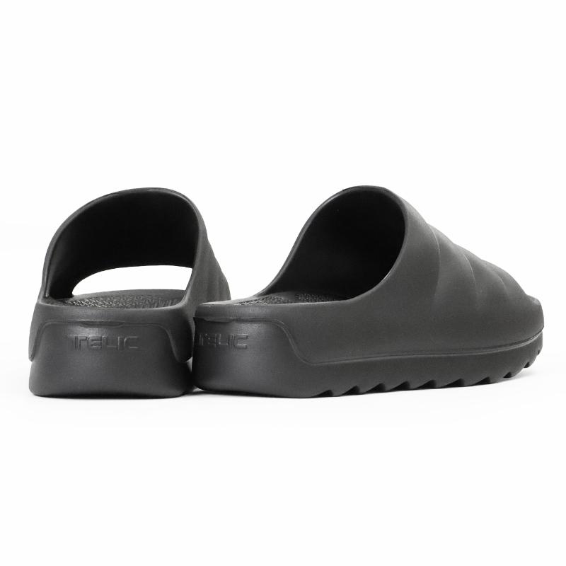 TELIC（テリック） リカバリーサンダル W-CLOUD 厚底 軽量