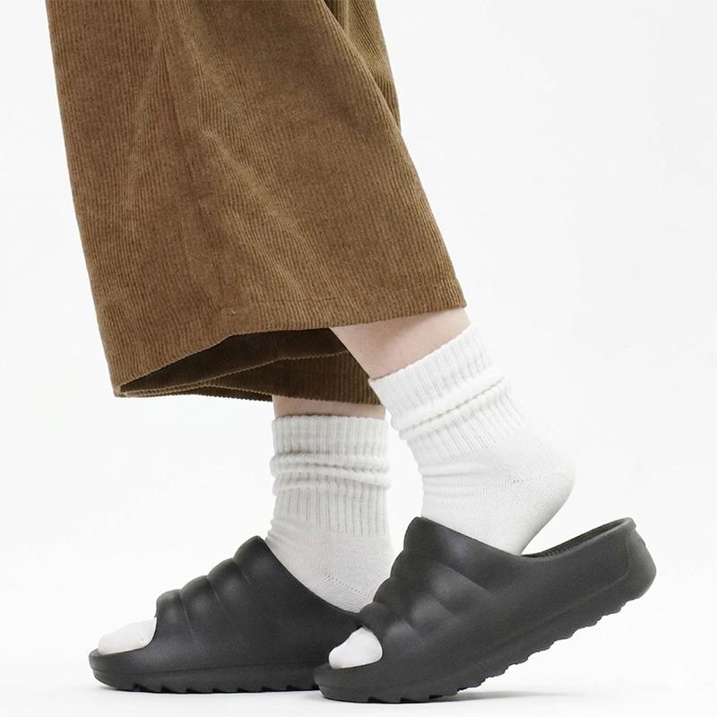TELIC（テリック） リカバリーサンダル W-CLOUD 厚底 軽量