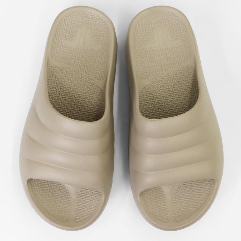 TELIC（テリック） リカバリーサンダル W-CLOUD 厚底 コンフォート