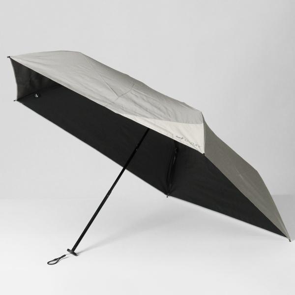 U-DAY ユーデイ 折りたたみ傘 晴雨兼用 55cm オールウェザーウィンド