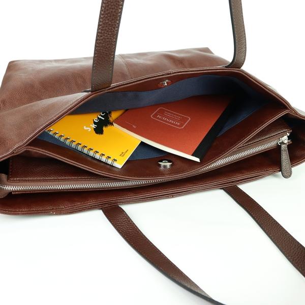 ⭐️つねです⭐️ Un coeur アンクール トートバッグ COLORS カラーズ バッグ 各色