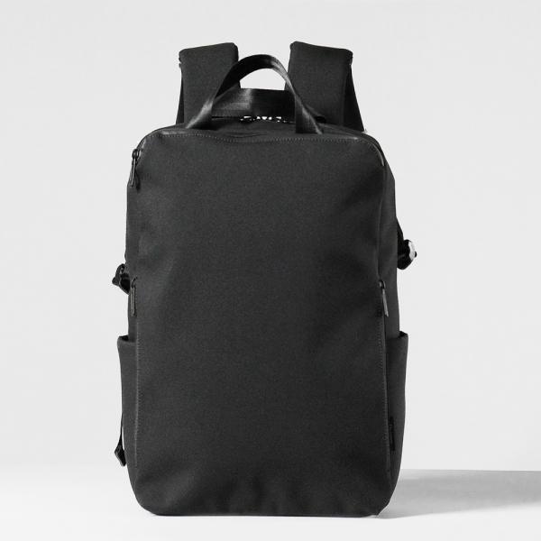 Un coeur(アンクール)リュック TORO2 バックパック ブラック 楽天市場】【最大62倍 9/10限定】 ノベルティ付 アンクール