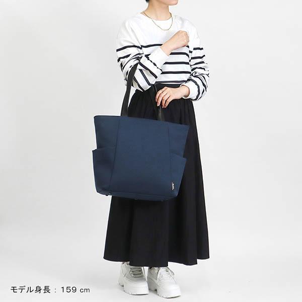 Un coeur（アンクール） トートバッグ TORO II トロ2 バッグ TORO2 A4