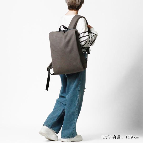 Un coeur（アンクール） バックパック TORO II トロ2 リュックサック 