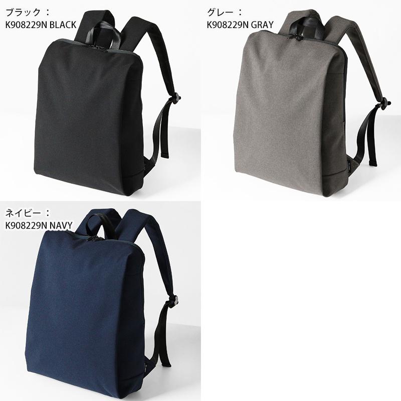 Un coeur（アンクール） バックパック TORO II トロ2 リュックサック