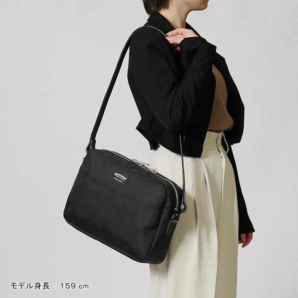 WONDER BAGGAGE（ワンダーバゲージ） ショルダーバッグ SHOULDER M