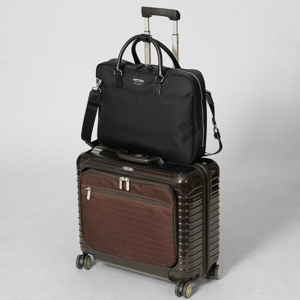 【廃盤・美品】ワンダーバゲージ　ブリーフケース WONDER BAGGAGE ワンダーバゲージ アクティベート ビジネス