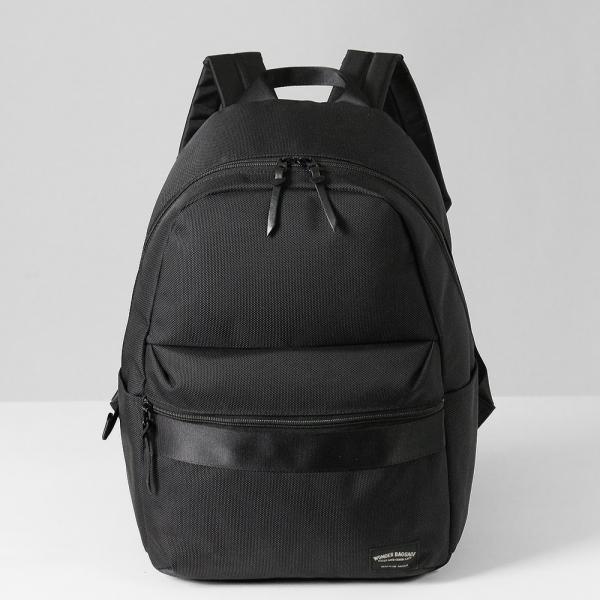 WONDER BAGGAGE（ワンダーバゲージ） バックパック ライトパック 18L