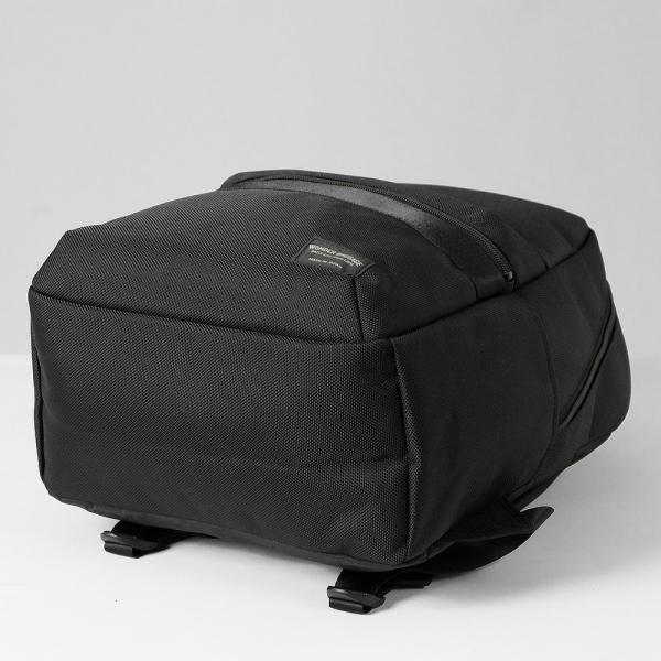 WONDER BAGGAGE（ワンダーバゲージ） バックパック ライトパック 18L