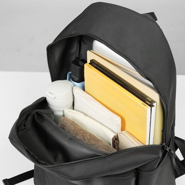 WONDER BAGGAGE（ワンダーバゲージ） バックパック ライトパック 18L