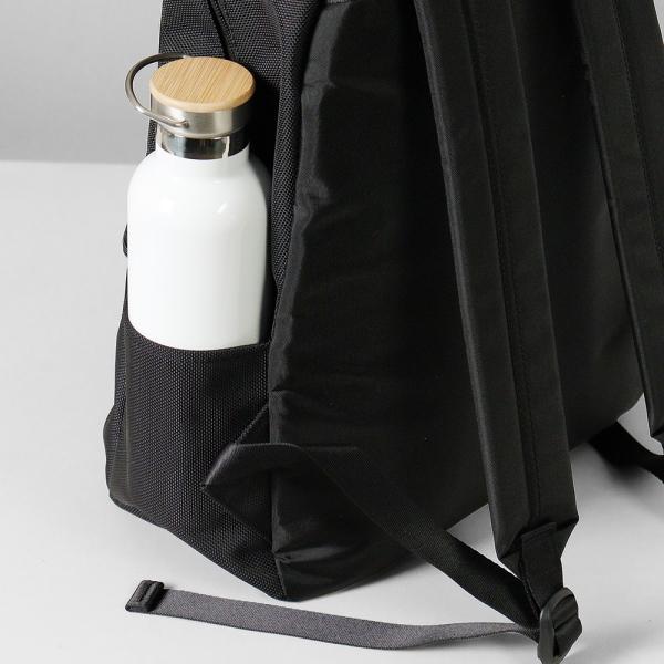WONDER BAGGAGE（ワンダーバゲージ） バックパック ライトパック 18L