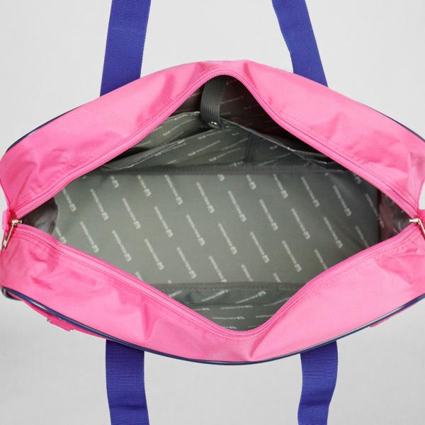 ワールドペガサス WORLD PEGASUS ワッペ スクールバッグ カラーバッグ