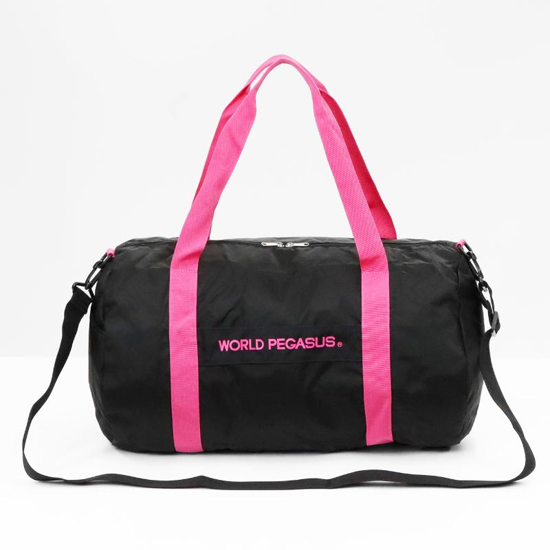 ワールドペガサス（WORLD PEGASUS） ワッペ ボストンバッグ スクバ