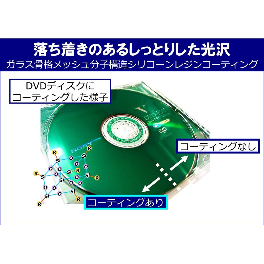 キラサク EVOコーティング/Kirasaku EVO coating 容量300ml スプレー付 |  | 04