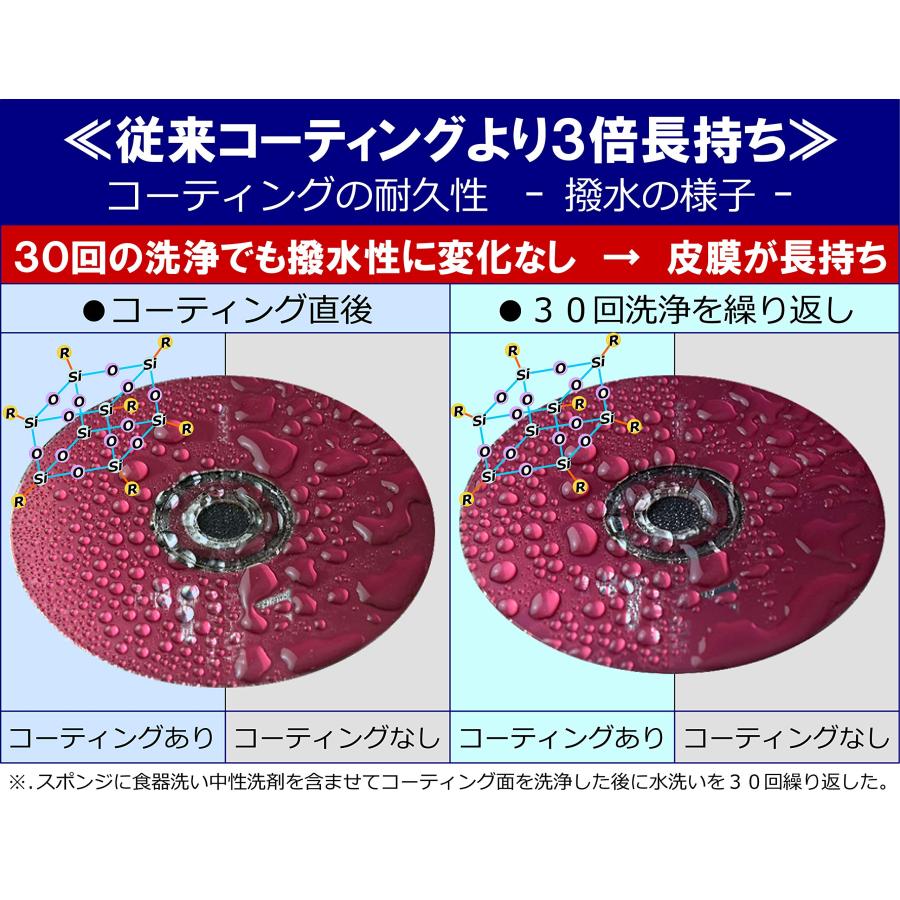 キラサク EVOコーティング/Kirasaku EVO coating 容量300ml スプレー付 |  | 05