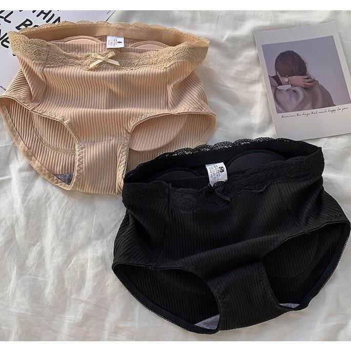 レディースヒップパットショーツ 下着 オールシーズン  20代 30代 40代 50代 パット ショーツ 無地 ２色 ブラック ベージュ 買い物 通勤 通学 |  | 10