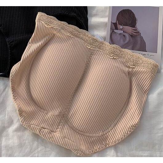 レディースヒップパットショーツ 下着 オールシーズン  20代 30代 40代 50代 パット ショーツ 無地 ２色 ブラック ベージュ 買い物 通勤 通学 |  | 05