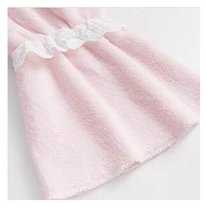 レディース パジャマ ルームウェア 部屋着 ネグリジェ お家時間 ワンサイズ 長袖 ロングスリーブ モコモコ 暖かい 秋 冬 トレンディ インポート プチプラ |  | 17