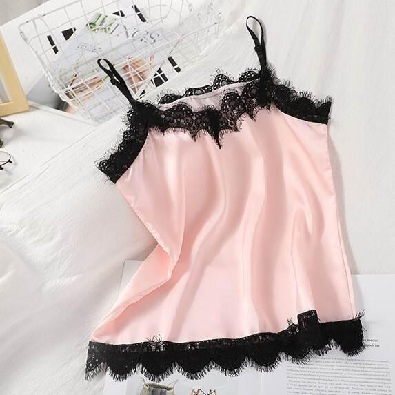 キャミソール ショートパンツ 上下セット セット ルームウェア 下着 インナーウエア 部屋着 オシャレ セクシー かわいい 綺麗目 大人女子 オシャレオトナ |  | 11