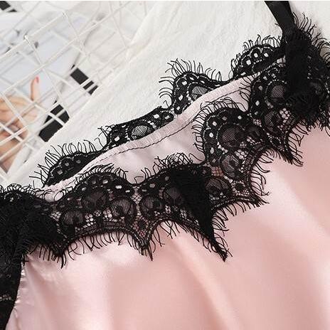 キャミソール ショートパンツ 上下セット セット ルームウェア 下着 インナーウエア 部屋着 オシャレ セクシー かわいい 綺麗目 大人女子 オシャレオトナ |  | 13