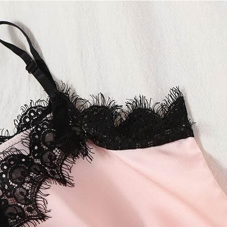 キャミソール ショートパンツ 上下セット セット ルームウェア 下着 インナーウエア 部屋着 オシャレ セクシー かわいい 綺麗目 大人女子 オシャレオトナ |  | 14