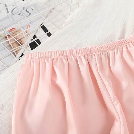 キャミソール ショートパンツ 上下セット セット ルームウェア 下着 インナーウエア 部屋着 オシャレ セクシー かわいい 綺麗目 大人女子 オシャレオトナ |  | 17