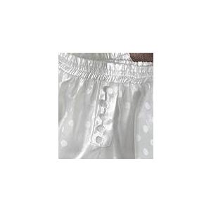 キャミソールパジャマ レディースドット 10代 20代 30代 キャミソール パンツ パジャマ キュート ストラップパジャマ 水玉 サマーパジャマ 夏 サマー |  | 04