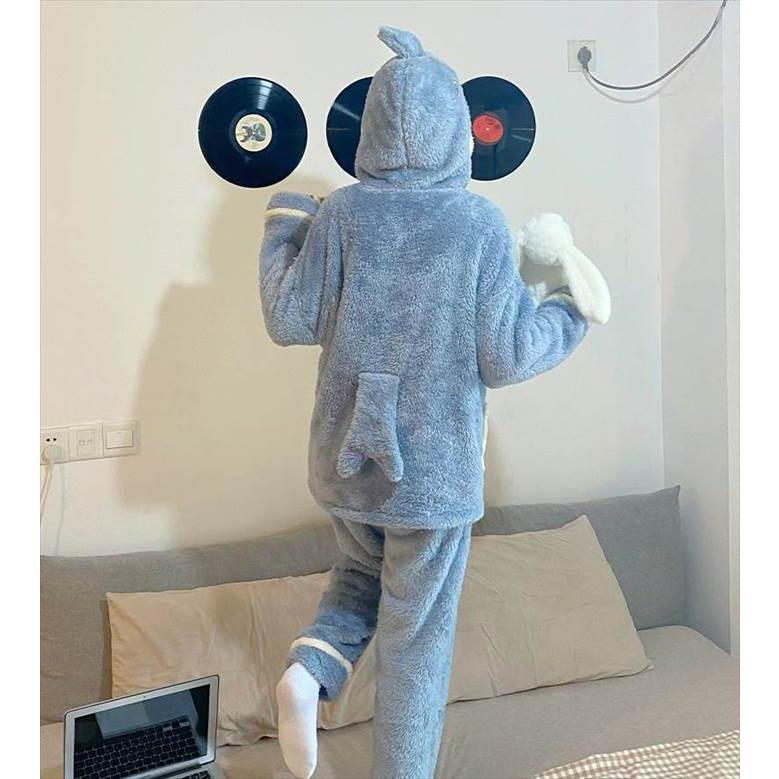 レディース ルームウエア さめ サメ 鮫 アニマル 部屋着 寝巻き ナイトウェア 着ぐるみ コスプレ 着る毛布 インスタ映え 人気商品 ホット 袖あり 長袖 |  | 05