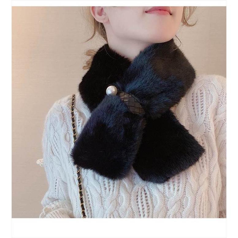 レディース マフラー スカーフ 秋 冬 マスト 首元 ワンサイズ ホワイト ベージュ ピンク カーキ ブラック パール飾り ピュアカラー パール ベルトバックル |  | 09