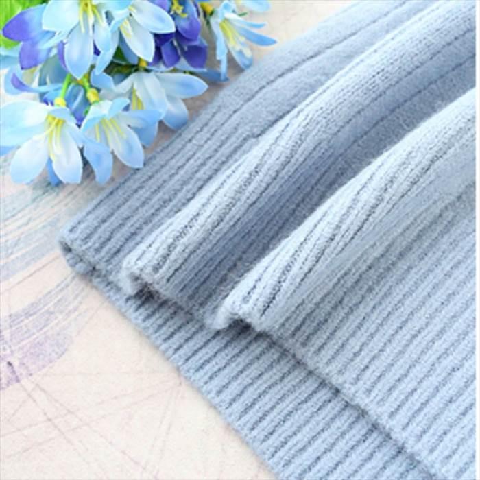 トップス レディース ニット チュニック プルオーバー タートルネック リブ サイドボタン ５サイズ サイズ豊富 ３カラー 秋 冬 カジュアル |  | 15