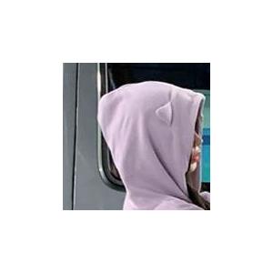 レディース ワンピース 猫耳フーディー ネコワンピース 猫好き スウェット タイトスカート ミニ ミニ丈 ショート丈 膝上 長袖 ボリューム袖 ドロップショルダー |  | 19