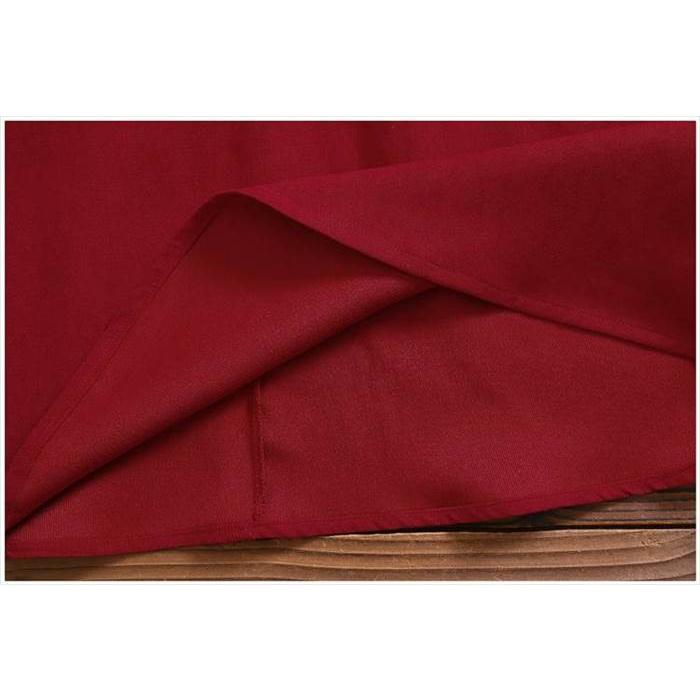 ワンピース レディース ひざ丈 膝丈 ミモレ丈 ミディアム丈 袖あり 長袖 襟付き ボウタイ ボタン フレアスカート Aライン リボン 外国風 かわいい 大人可愛い |  | 11