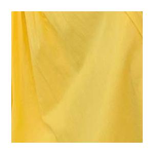 junmikami 淡黄色ロングワンピース KOBE LETTUCE ワンピース レディース 7分丈 8分丈 長袖 ロング