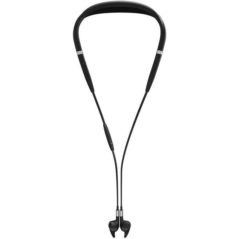 【値段交渉可：送料込】 Jabra Evolve 75e MS Bluetooth ワイヤレス インイヤー式 S 7099-823-309 【C2015447317】(12760円)