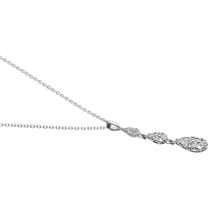 新作マット・カーペット ヴァンドーム青山 オー‐ド‐ブリエ ダイヤモンドネックレス APVN203145DI 【PET1930072830】(70228円)