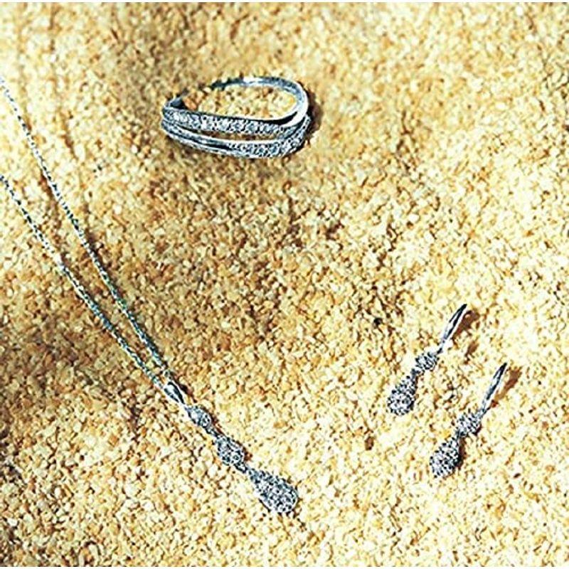 新作マット・カーペット ヴァンドーム青山 オー‐ド‐ブリエ ダイヤモンドネックレス APVN203145DI 【PET1930072830】(70228円)