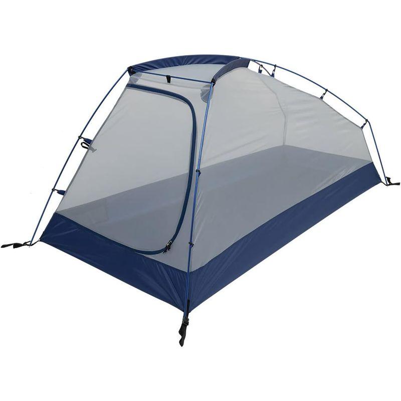 【日本未発売】 アルプスマウンテニアリング(Alps Mountaineering) Zephyr 1 テント グレー/ネイビー 1人用 【T2567943121】(16258円)