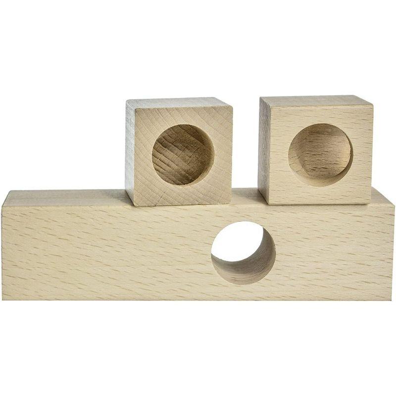 ハバ 組立てクーゲルバーン HA1136 組立てクーゲルバーン HA1136