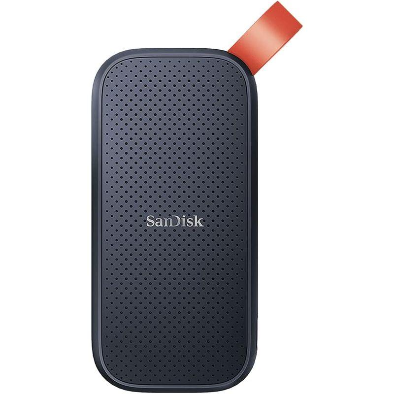 SDSSDE30-2T00-J25 ポータブルSSD 2TB 2T00 J25 ポータブルSSD 2TB