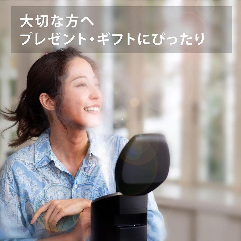 【訳あり品】 日光精器 nicoja NB5090 超音波 フェイススチーマー 化粧水 ミストスチーマー 毛穴 ケア スチーム 【2968444757】(18794円)