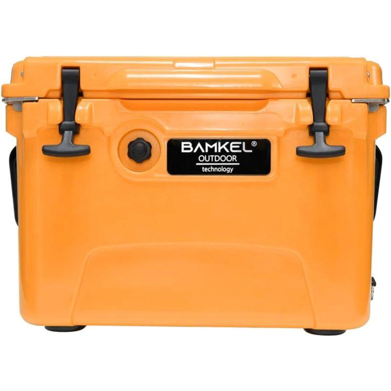 BAMKEL(バンケル) クラシック クーラーボックス 42.6L 33.1L 18.9L 韓国アウトドアブランド 長時間 保冷 選べるカラ バンケル クラシック クーラーボックス 6L 1L 9L 韓国アウトドアブランド 長時間 保冷 選べるカラ
