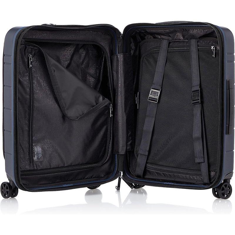 大人気 サムソナイト スーツケース キャリーケース ネオポッド NEO POD スピナー55/20 41L 55cm 3.3kg エキスパンダブル 【GMS6883358891】(25046円)