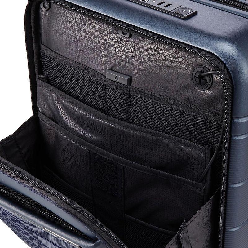 大人気 サムソナイト スーツケース キャリーケース ネオポッド NEO POD スピナー55/20 41L 55cm 3.3kg エキスパンダブル 【GMS6883358891】(25046円)