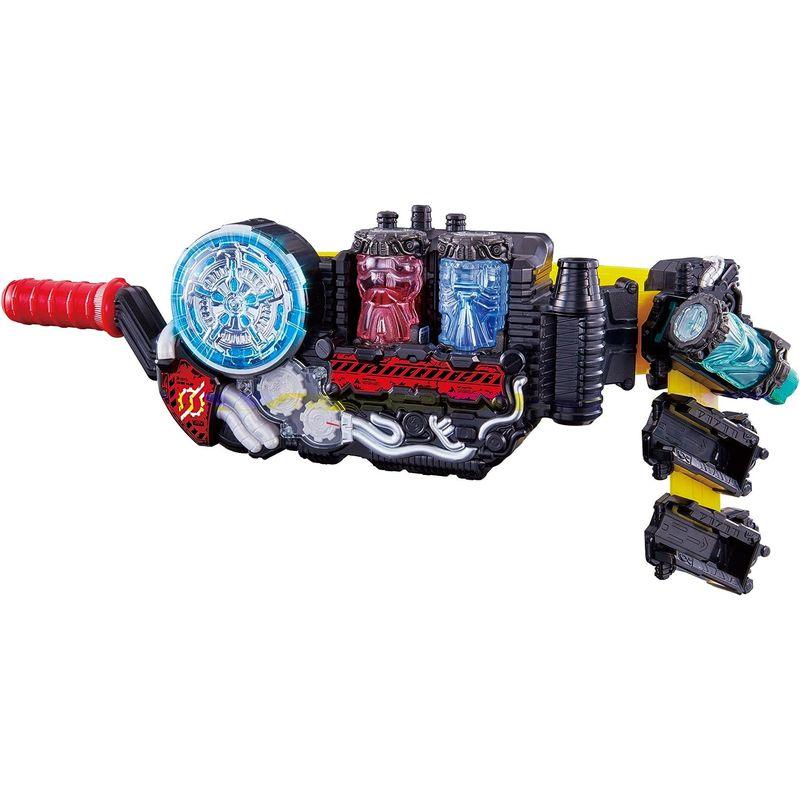 仮面ライダービルド DXビルドドライバー&フルボトルホルダーセット DXビルドドライバー&フルボトルホルダーセット