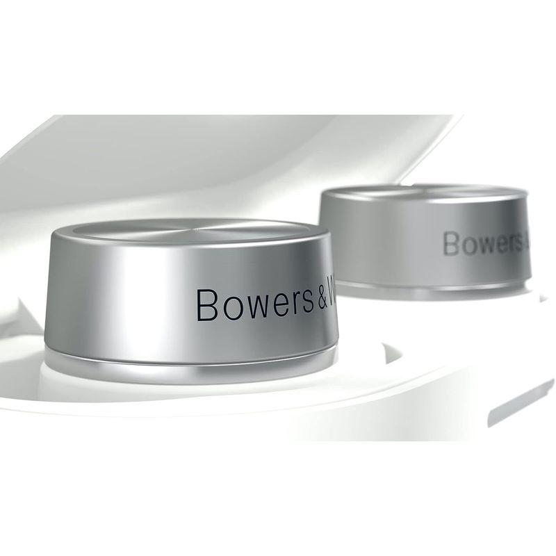 ブランド バウワースアンドウィルキンス Bowers & Wilkins True Wireless sound， redefined 完全ワイヤレス 【CE8137938035】(29611円)