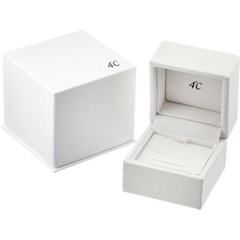 正規品 ヨンドシー 4℃ プラチナ ネックレス 11184-312-5003-00-00 【ZYX2706642450】(98485円)