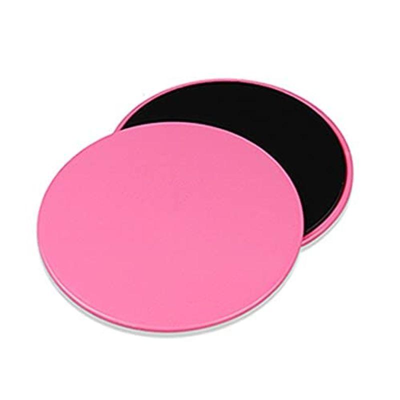 スライドディスク バランスディスク ボード ダイエット 筋トレ コアスライダー 腹筋 胸 尻 内転筋 トレーニング スライドボード 持ち運び